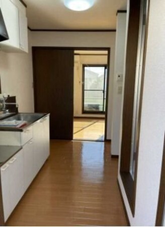 コンフォート湘南の物件内観写真